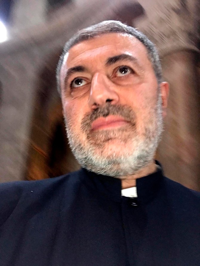 Mihail Kačaturjan