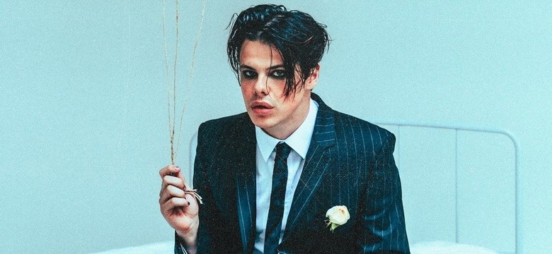 Yungblud prezentuje nowy singiel i teledysk nagrany z fanami