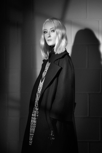 Lidia Kalita kolekcja Road to Morocco