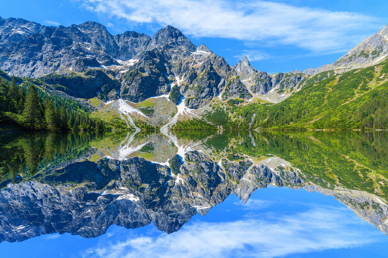 Morskie Oko