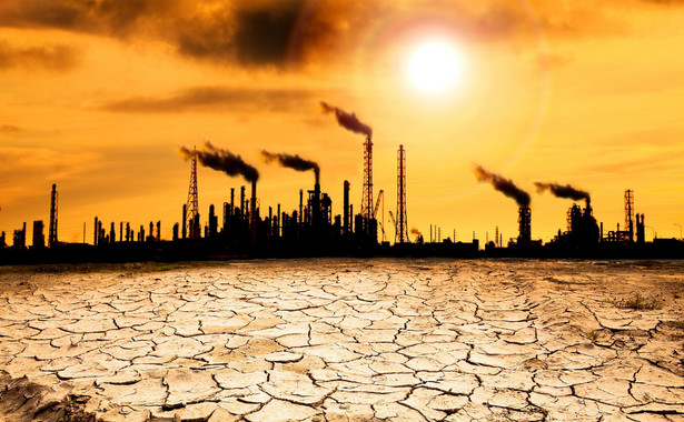 ExxonMobil może być pierwszym koncernem ukaranym za negowanie globalnego ocieplenia