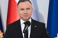 Andrzej Duda