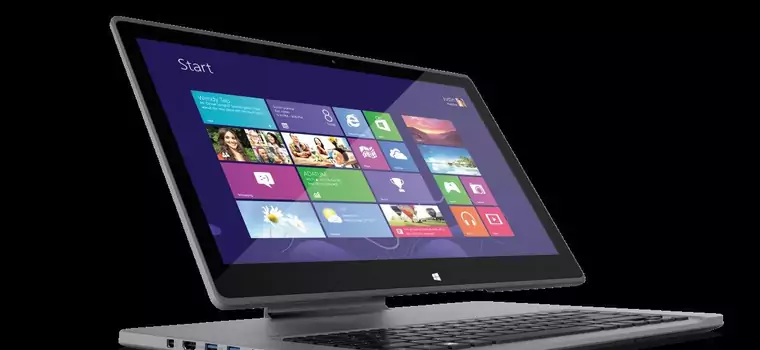 Acer Aspire R7