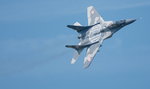Wojna w Ukrainie. Polska jest gotowa oddać swoje myśliwce MiG-29!