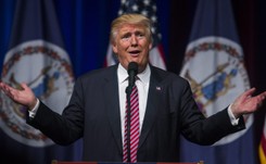 Ambasador Ukrainy w USA: Słowa Trumpa budzą obawy nie tylko w Kijowie