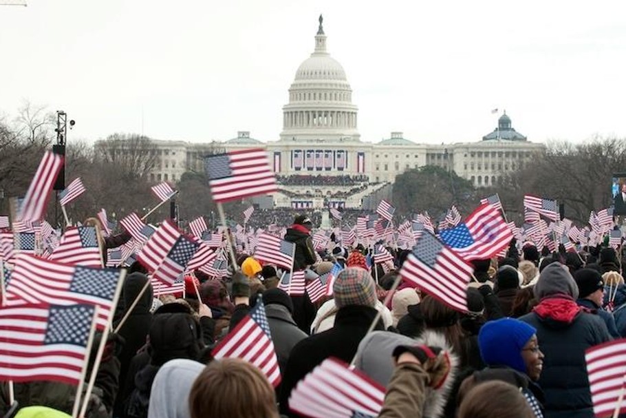 USA OBAMA INAUGURATION