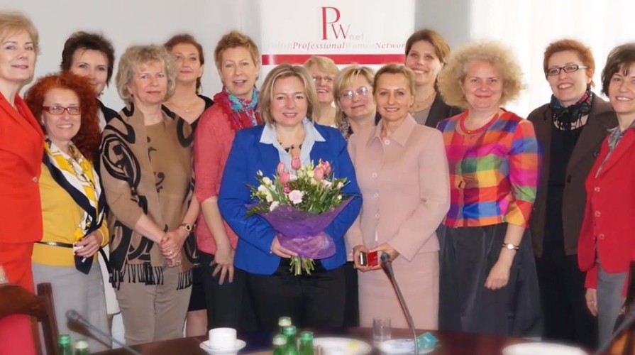 Spot Wandy Nowickiej