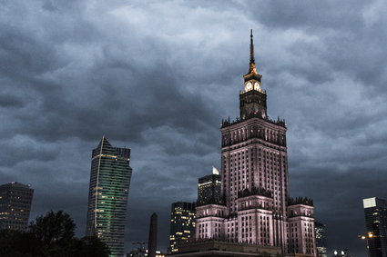Nad polskim sektorem bankowym wisi poważne zagrożenie