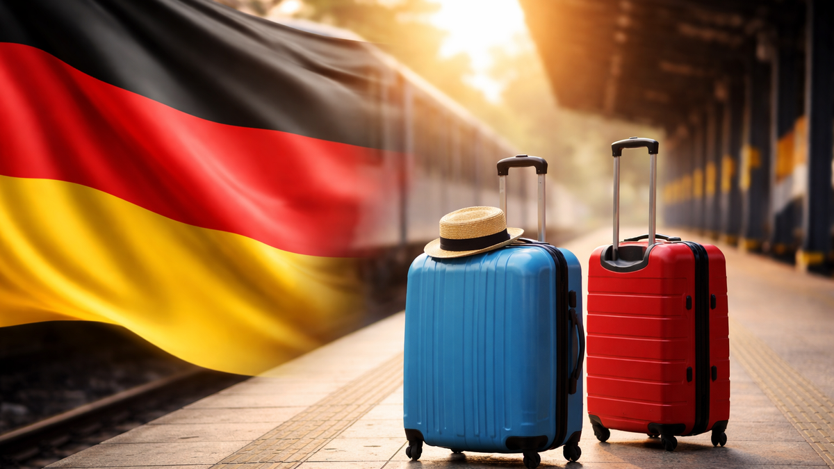 Balkanac se nakon pet godina života u Nemačkoj vratio kući pa javno priznao šta je ono što je prvo primetio: 