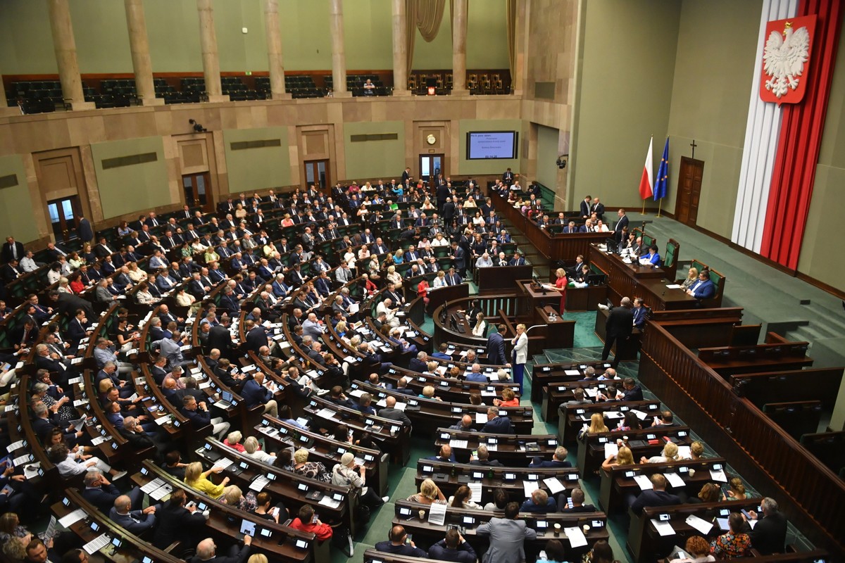 Sejm