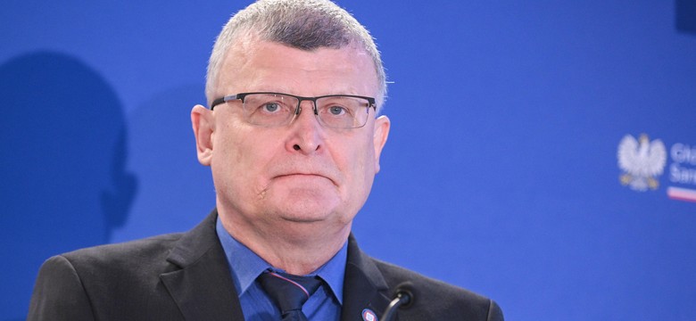 Przypadek cholery w Polsce. Grzesiowski potwierdza