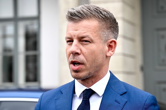 "NEMA VREMENA ZA GUBLJENJE" Mađar i Tisa najavili dogovor sa EU, UVOĐENJE EVRA i nastavak protoka nafte kroz "Družbu"