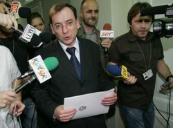 Kandydaci na agentów szturmują CBA