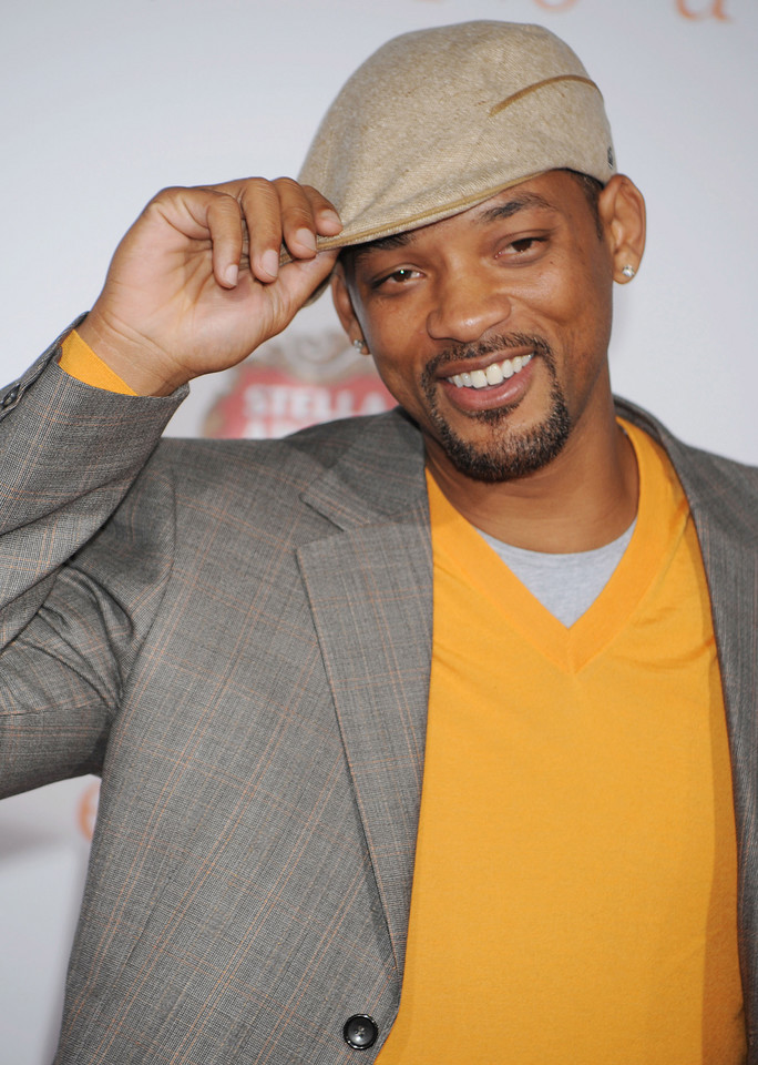 Will Smith