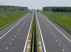 Zmowa autostradowa. Wkroczyła ABW