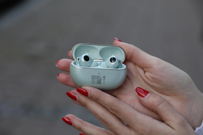 Huawei Free Buds Pro 4