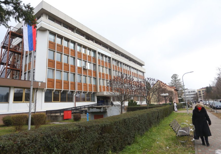 Fond zdravstvenog osiguranja RS