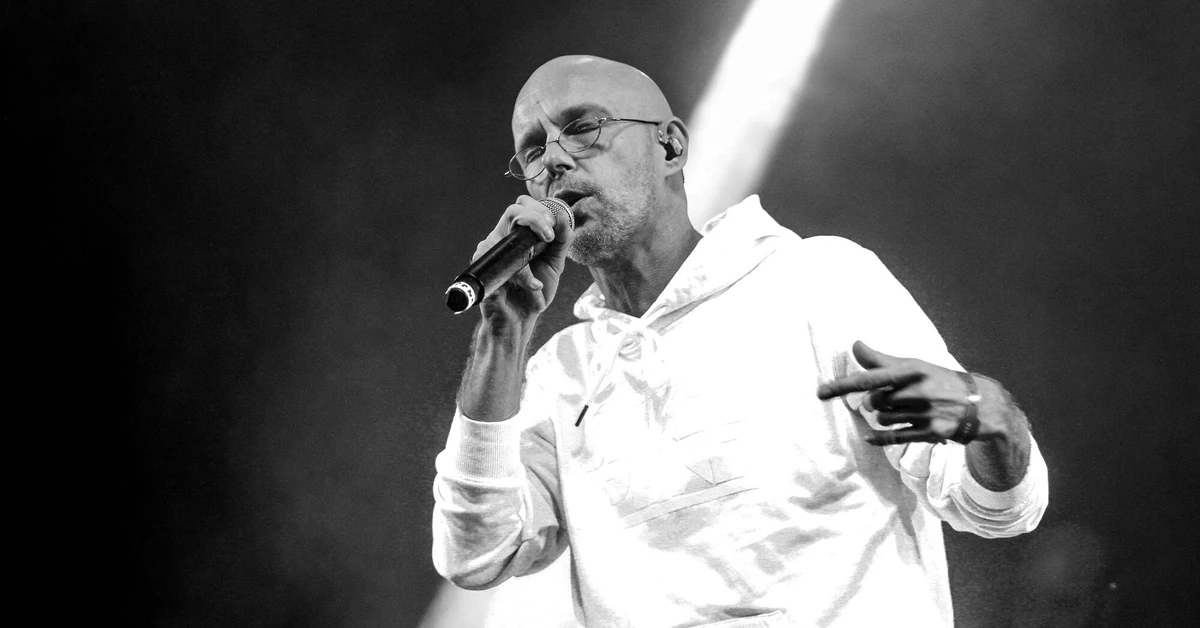 Ostatni wpis rapera Pono w sieci. Był aktywny jeszcze dzień przed śmiercią