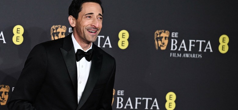 "Konklawe" z czterema nagrodami BAFTA. Polska koprodukcja z dwiema nagrodami!
