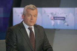 Jarosław Gugała: Nikt mi w Polsacie gęby nie zakneblował