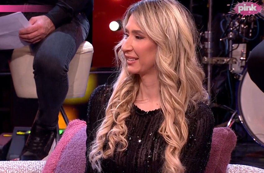 "IMAM DOSTA INTIMNIH SNIMAKA" Milan Milošević priznao da snima kućne videe: "Mirjana Pajković kaže da su loši"