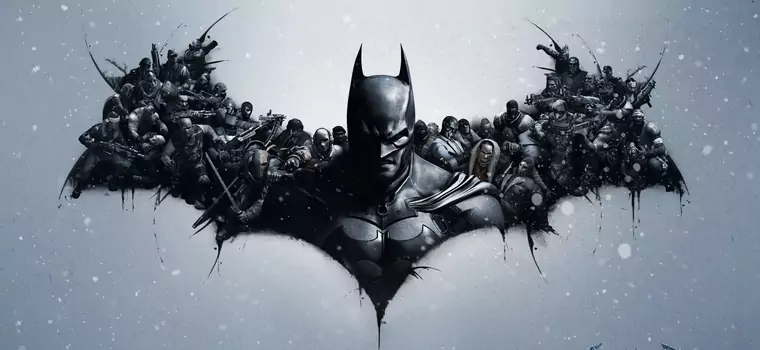 Batman: Arkham Origins - recenzujemy słabowitego Nietoperza