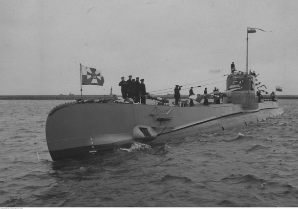 ORP Orzeł