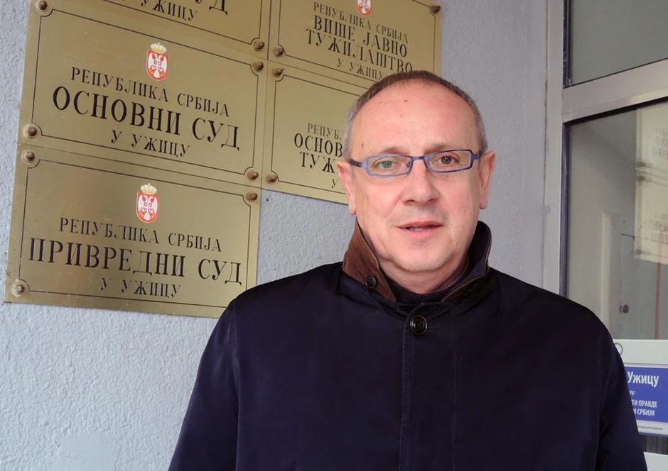 Ranko Vuković: Završavamo seriju kamiona za Vojsku i pregovaramo o velikim poslovima