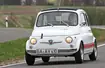 Abarth 500: wolny, ale zadziorny