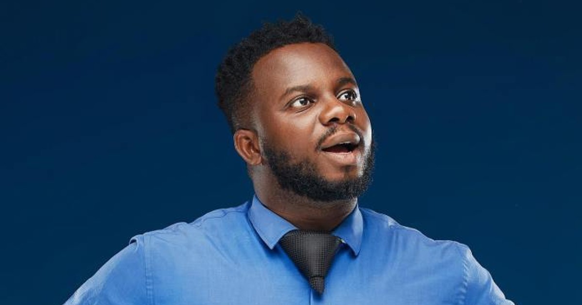 Nigerian Comedian Sabinus Sues Peak Milk for 1 Billion Naira - Vimarsana News