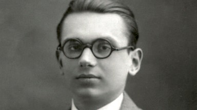 Kurt Gödel. Życie i logika. Fragment książki