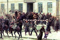 "Diabli mi nadali być całą noc na tańcach i zaspałem". Tak pisarze relacjonowali 11 listopada 1918 r.