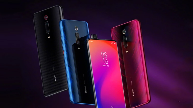 Redmi K20 Pro