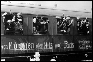 Jak to się stało, że potężna Europa doznała w XX wieku tak ogromnego upadku?