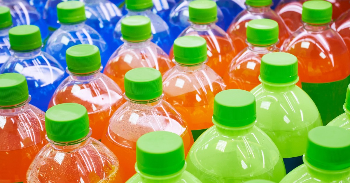 Zmiany w podatku cukrowym pójdą odrębnym torem od akcyzowych. Szykują się podwyżki