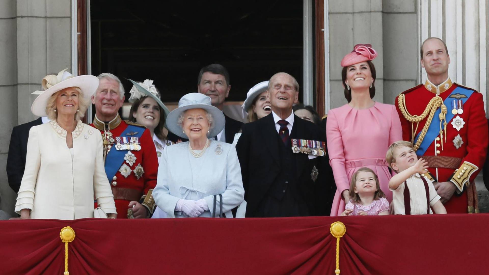Princ Čarls najomraženiji lik britanske kraljevske porodice