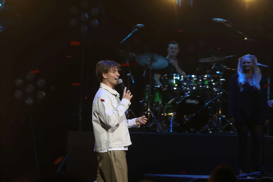 Jakov Jozinović koncert