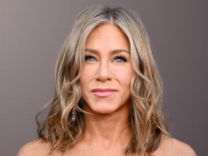Az edzőteremből posztolt Jennifer Aniston: szédületesen jól néz ki az 56 éves színésznő