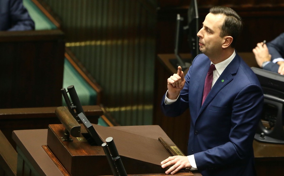 Władysław Kosiniak-Kamysz