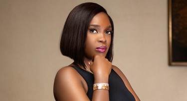 ‘I used to trade my scripts for film roles’- Omoni Oboli