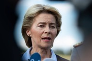 Ursula von der Leyen