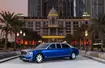 Bentley Mulsanne Grand Limousine by Mulliner z 2015 r.