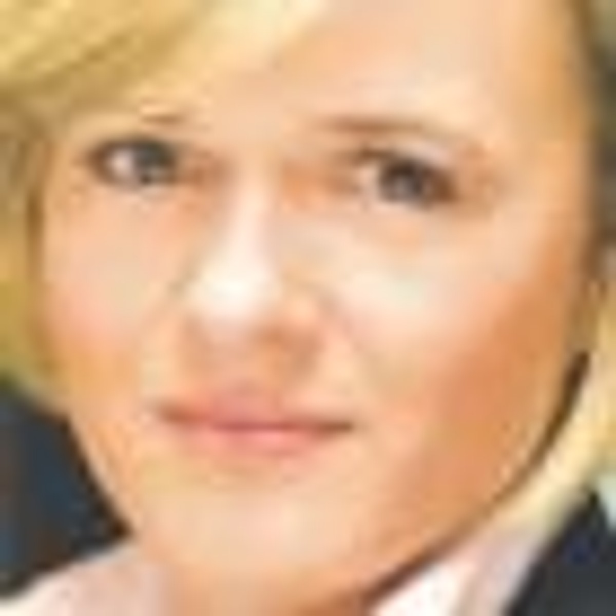 Katarzyna Dulewicz, partner CMS Cameron McKenna Dariusz Greszta