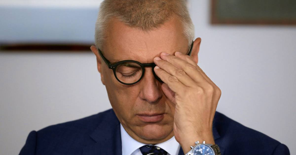 Nie wierzcie w przemianę Romana Giertycha. Przypominamy skrajnie prawicowy dorobek mecenasa