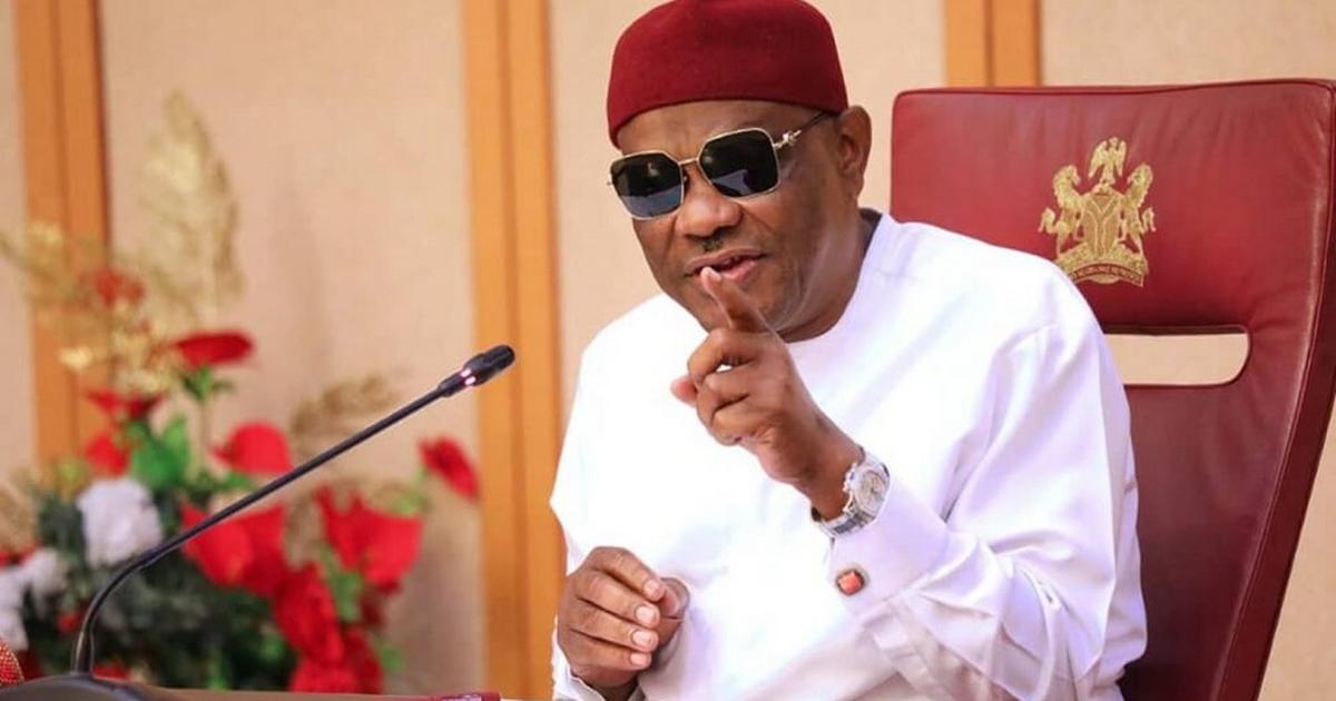 Wike sacks heads of 21 agencies in FCT, reasons remain unspecified - Vimarsana News