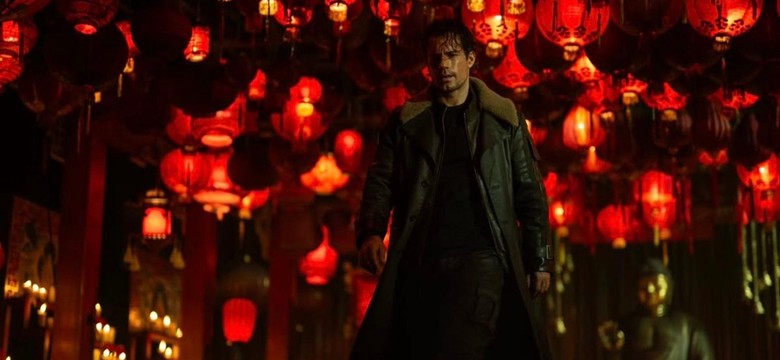 Wielki hit epoki VHS wraca po 40 latach. Są pierwsze zdjęcia