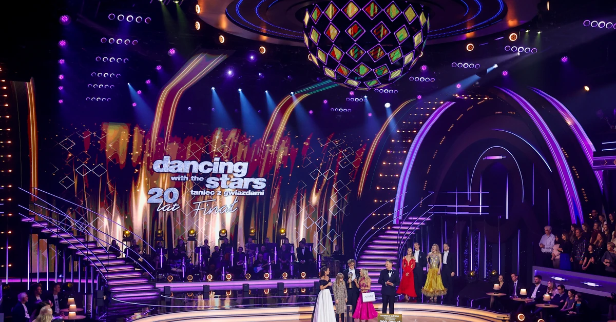 Ogłoszono pierwszą gwiazdę "Tańca z Gwiazdami". "Młodość i energia"