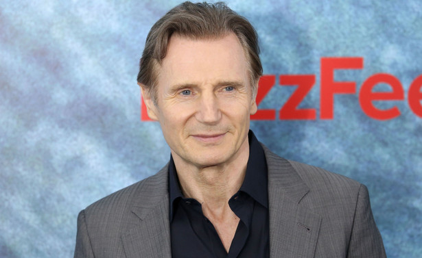 Liam Neeson