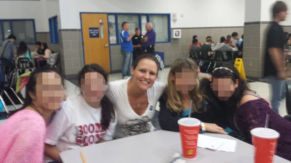 Majka Ši Šouhen zabrinuta je za ćerkinu bezbednost