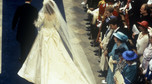 35. rocznica ślubu Sary Ferguson i księcia Andrzeja. Suknia panny młodej przeszła do historii